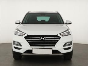 Hyundai Tucson  1.6 T-GDI 