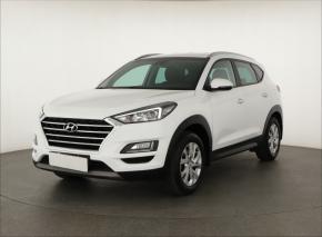 Hyundai Tucson  1.6 T-GDI 