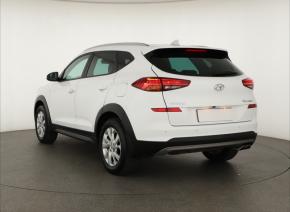 Hyundai Tucson  1.6 T-GDI 