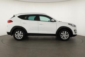 Hyundai Tucson  1.6 T-GDI 