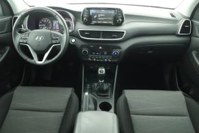 Hyundai Tucson  1.6 T-GDI 