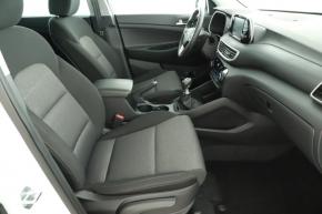 Hyundai Tucson  1.6 T-GDI 