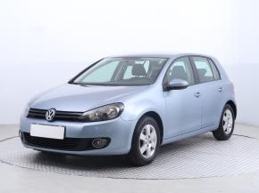 Volkswagen Golf  1.6 TDI 