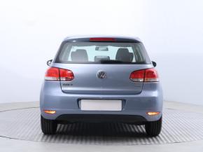 Volkswagen Golf  1.6 TDI 