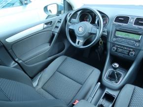 Volkswagen Golf  1.6 TDI 