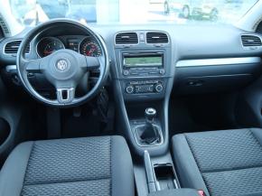 Volkswagen Golf  1.6 TDI 