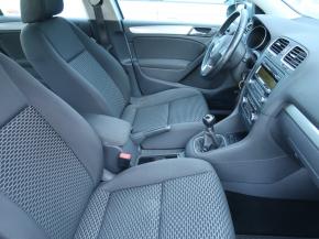 Volkswagen Golf  1.6 TDI 