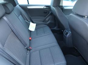 Volkswagen Golf  1.6 TDI 