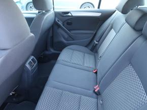 Volkswagen Golf  1.6 TDI 