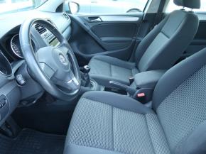 Volkswagen Golf  1.6 TDI 