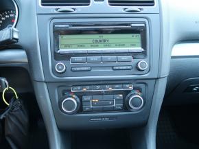 Volkswagen Golf  1.6 TDI 