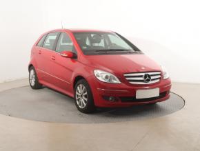 Mercedes-Benz B  B 170 