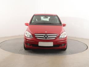 Mercedes-Benz B  B 170 