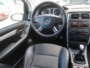 Mercedes-Benz B  B 170 