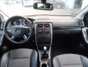 Mercedes-Benz B  B 170 