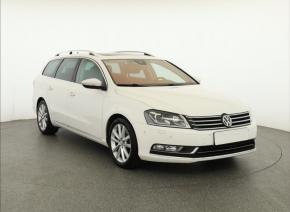 Volkswagen Passat  3.6 V6 Highline 