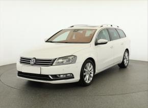 Volkswagen Passat  3.6 V6 Highline 