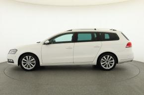 Volkswagen Passat  3.6 V6 Highline 