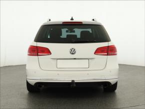 Volkswagen Passat  3.6 V6 Highline 