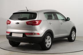 Kia Sportage  1.7 CRDi 