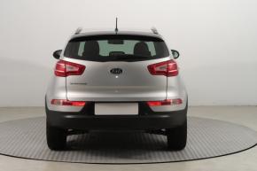 Kia Sportage  1.7 CRDi 