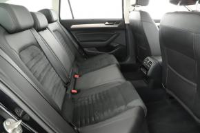 Volkswagen Passat  2.0 TDI Highline 