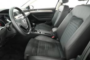 Volkswagen Passat  2.0 TDI Highline 