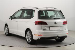 Volkswagen Golf Sportsvan  1.5 TSI 