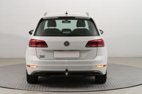 Volkswagen Golf Sportsvan  1.5 TSI 