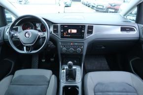 Volkswagen Golf Sportsvan  1.5 TSI 