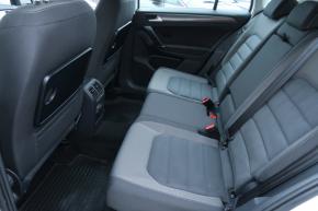 Volkswagen Golf Sportsvan  1.5 TSI 