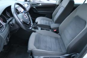 Volkswagen Golf Sportsvan  1.5 TSI 