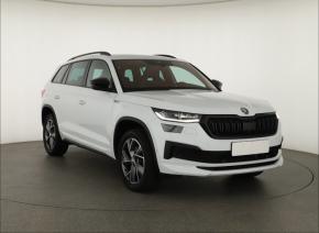 Škoda Kodiaq  2.0 TDI Sportline 