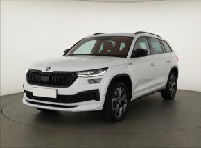 Škoda Kodiaq  2.0 TDI Sportline 