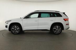 Škoda Kodiaq  2.0 TDI Sportline 