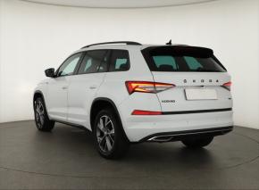 Škoda Kodiaq  2.0 TDI Sportline 