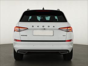 Škoda Kodiaq  2.0 TDI Sportline 