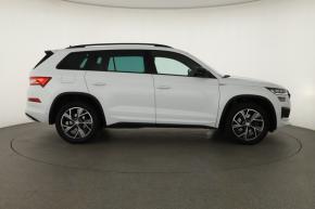 Škoda Kodiaq  2.0 TDI Sportline 