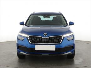 Škoda Kamiq  1.0 TSI 