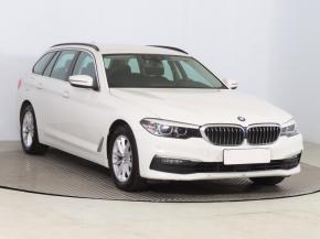 BMW 5  520d xDrive 