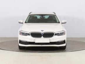 BMW 5  520d xDrive 