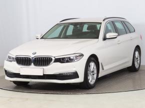 BMW 5  520d xDrive 