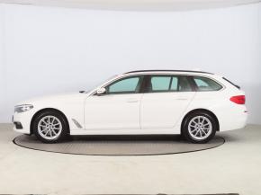 BMW 5  520d xDrive 