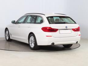 BMW 5  520d xDrive 