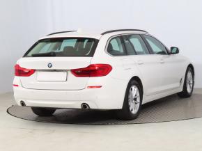 BMW 5  520d xDrive 