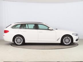 BMW 5  520d xDrive 