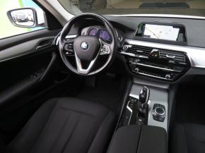 BMW 5  520d xDrive 