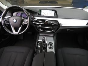 BMW 5  520d xDrive 