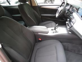 BMW 5  520d xDrive 