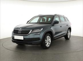 Škoda Kodiaq  2.0 TDI Style 